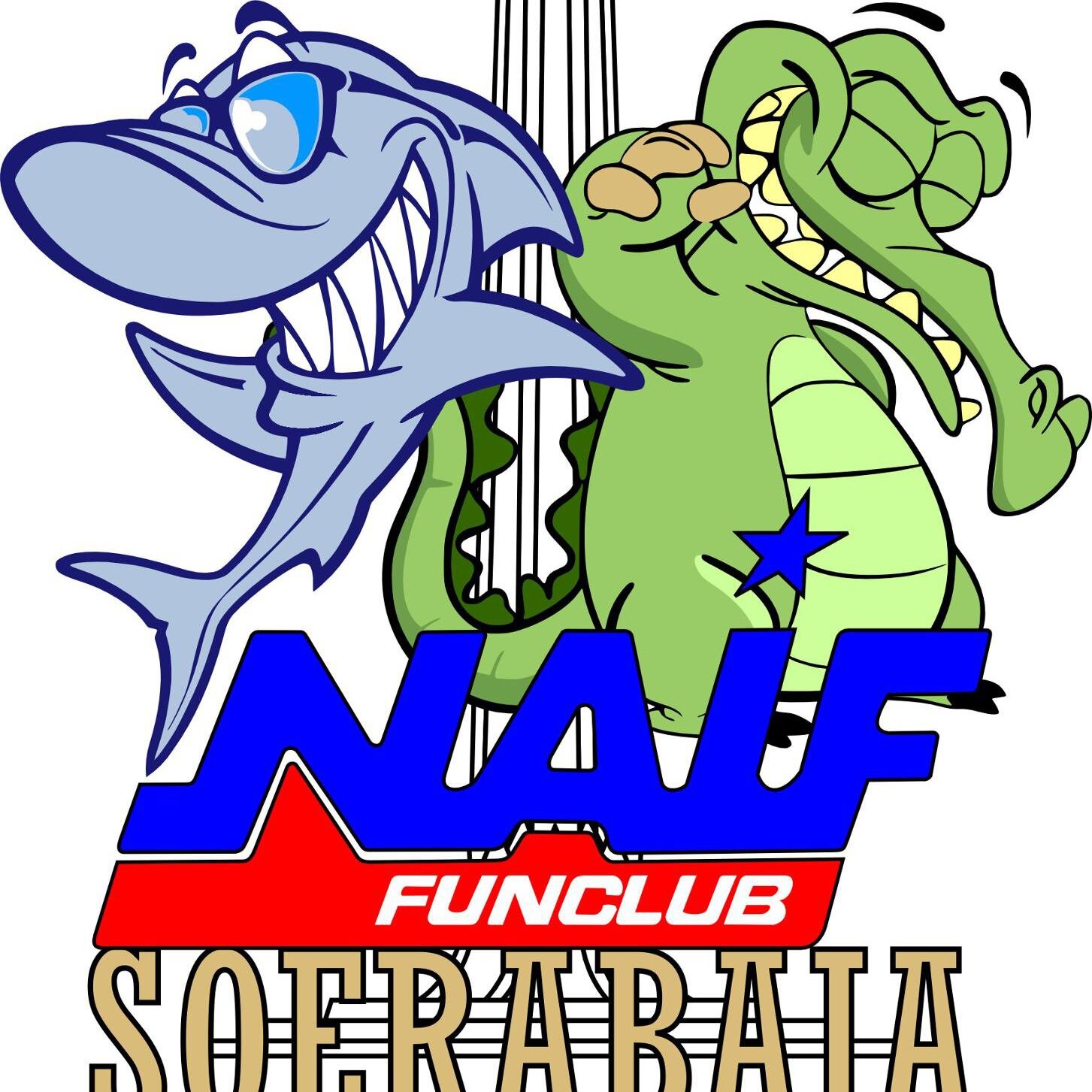 wadah khusus penggemar dan pecinta NAIF band dikota Surabaya dan sekitarnya maupun dimana saja berada. #SelaloeSenangBersamamoe | Humas NFCsby CP: 085730037337
