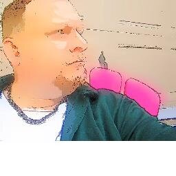 musician, barber and father of 4