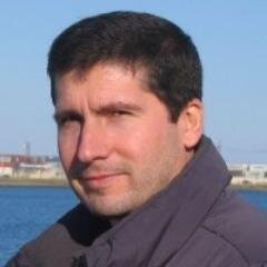 Enterprise infrastructure technologist at Dell EMC. Northeastern and METU alum.