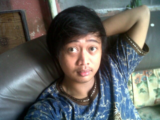 |Sahbat iwan fals Oi|I♥Jesus| Gua orang nya sdikit pndiem,kocak,tpi asik klo udah knal,,klo blom knal ya knlan dlu dong,,hehehe☺ ♣BBM:2663BA4C♣15juni1994™