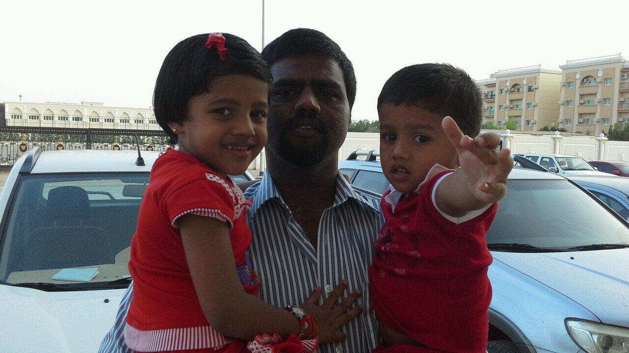 gopakumar76's profile picture. 