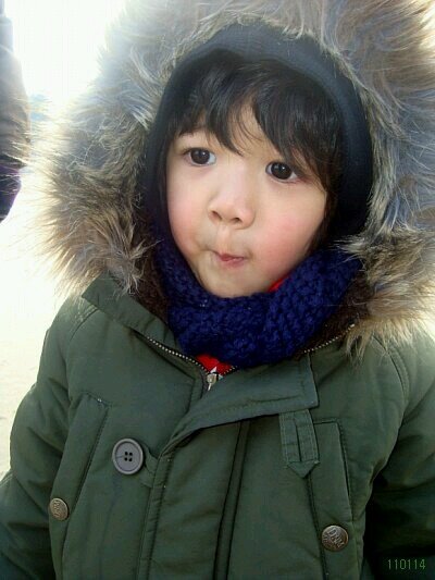 ยูกึนฮะ  (25.10.2007) ยูกึนน่ารัก ซนๆ นิสัยดีน๊าา อยากคุยกับผมก็ฟอลเย๊อะๆนะฮะ ยูกึนอยากคุยกับทุกคนเลยฮะ~ จุ้บๆ ♡24.10.2013  #ยูกึนน่ารัก อร่อยนักยูกึน!!!!