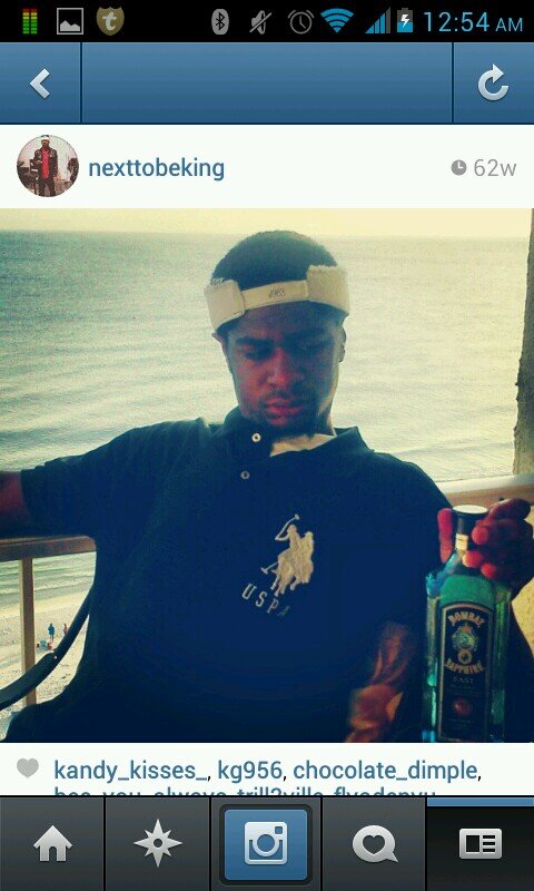 Mogul Music Icon Philosopher Prophet ! It is what itis.