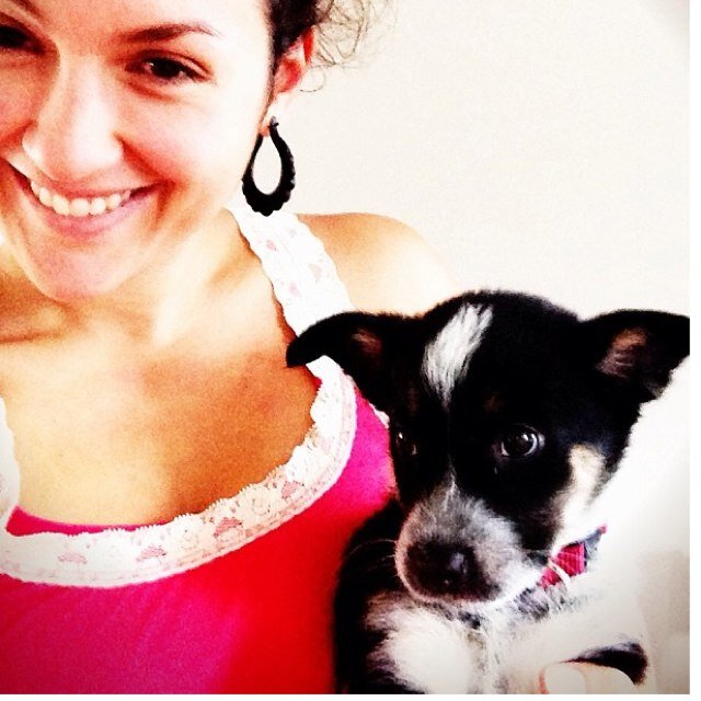 Unschooling, attachment parenting, happy, sarcastic mama. I like old things and making things. Social media for @Boba