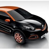 Renault Captur(@capturtweet) 's Twitter Profile Photo