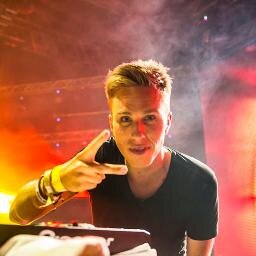 Number One Fan World's Best Dj Nicky Romero @nickyromero http://t.co/2lZ4yhV74G http://t.co/6yGk6dppbY