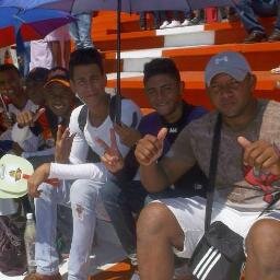 pasion por el futbol