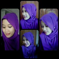 Dwi Sufita (@dwififi) 's Twitter Profile