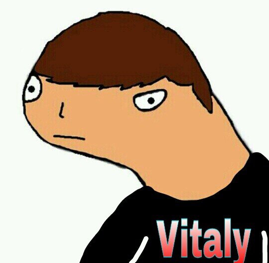 Am an u-toob pranxtur... ur an fegit... litz hang owt? #Yulu (Not affiliated with Vitaly Zdorovetskiy)