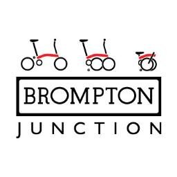 BROMPTON JUNCTION世界第一号店。
Open 10:30 am-19:30 pm / Closed Wednesday