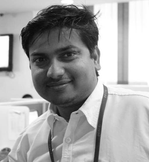 Executive -MIS at HCL Infosystems Ltd