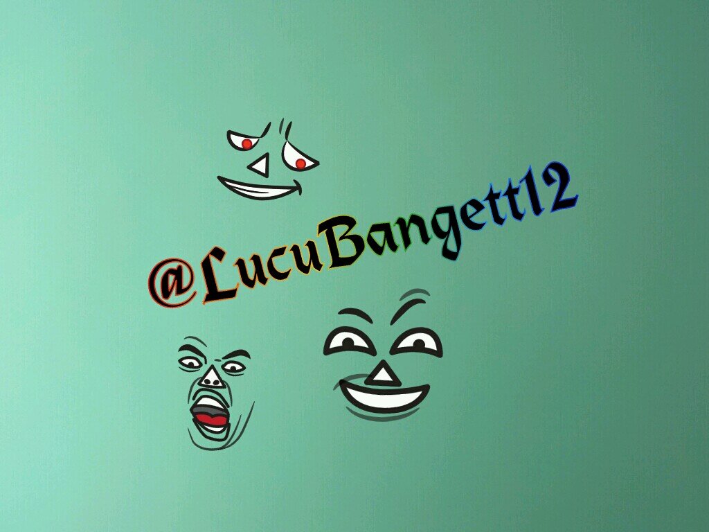 Lucu Lucuan LucuBangett12 Twitter