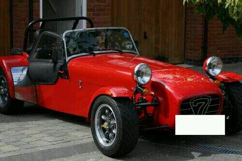 Motorsport, formula 1 and rugby league follower and 7 owner