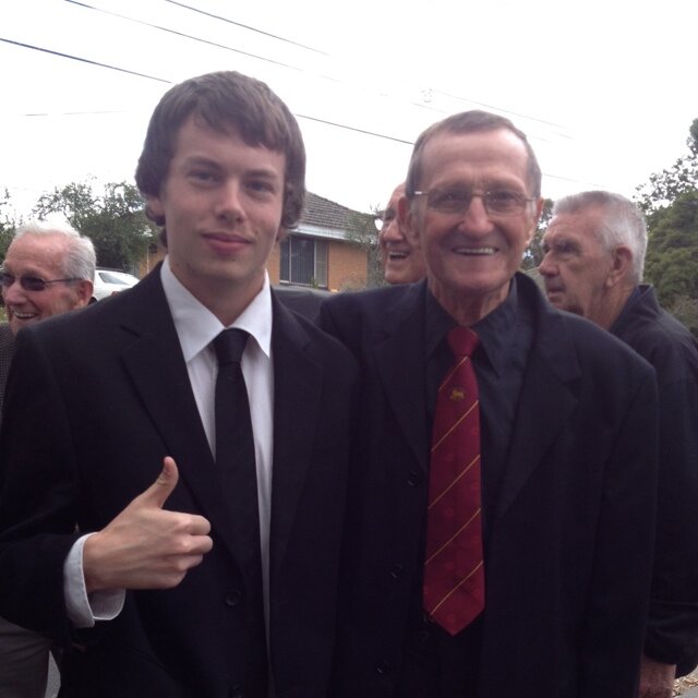 Court Registrar | Former news and political addict | avid Carlton fan | I just want footy that looks like real footy