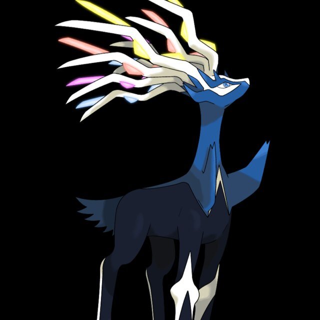 ShevaXerneas's profile picture. 