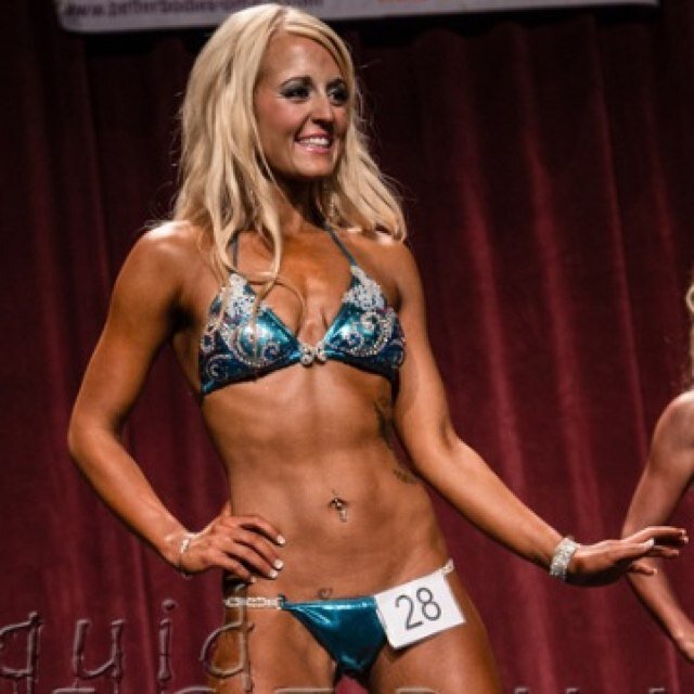 NANBF bikini competitor
Teacher
Inspired by faith & fitmess
Pb lover!