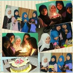 Allah swt, myFamily, myFriend ! ♥ ♥ ♥ 
wechat: riskhaalfauzah/085355725142