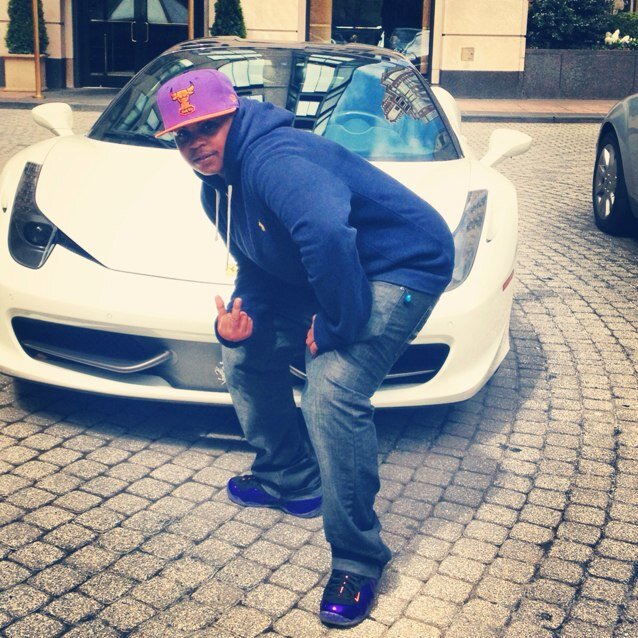 Kaspuprle6itch's profile picture. #NyC#TeamScORpIO#AllSeasoN#Teamfreedom#NoJuStice#NoPeaCe#TeamLeabian#TeamBrooKlyN#DiseaseFree#Team420#CiTyBoy#CityLiFe#TeaMnOsLeeP