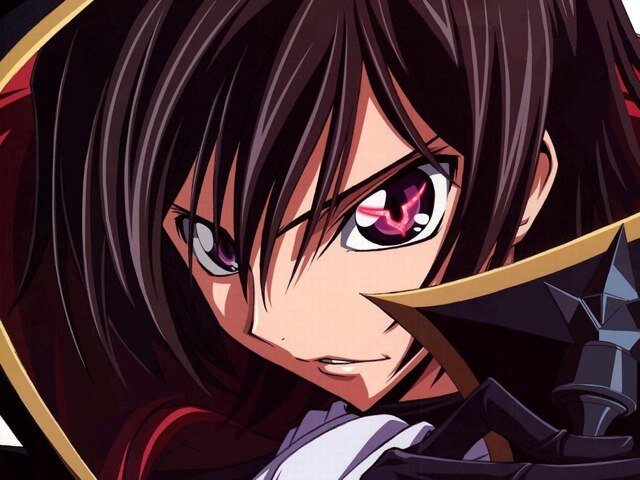 ルルーシュ・ヴィ・ブリタニアさんのプロフィール画像