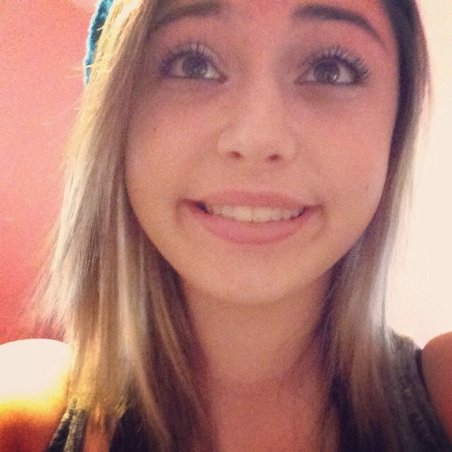 Smile so life knows you've been fucked over.