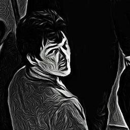 humitch's profile picture. Heureka, UX, Trumpet, Mountains...