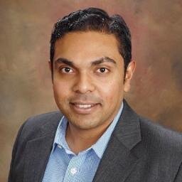 Senior Manager - ERP Consulting. Loves building software, passionate about leadership and entrepreneurship.