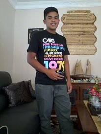 AmizyMoktai. 18. N.Sembilan