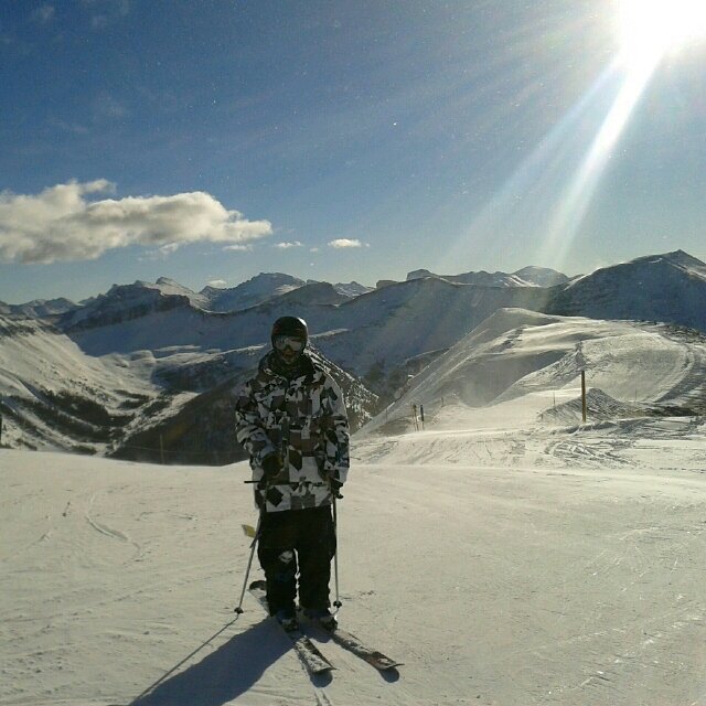 AndrewVanMidde's profile picture. 