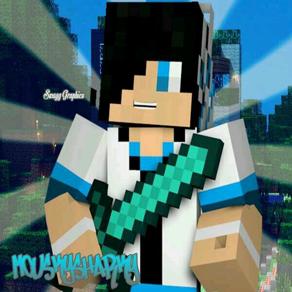 ■SkinCreator■Sup I'm  11 and a Minecrafter,also played Pokemon..currently in [GFZ] CLAN!