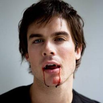 Augustine Vampire Niandobrevhaldr Twitter
