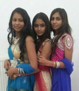 ~InsulaCollege'Leerpark_1B! LOveeeYou !
