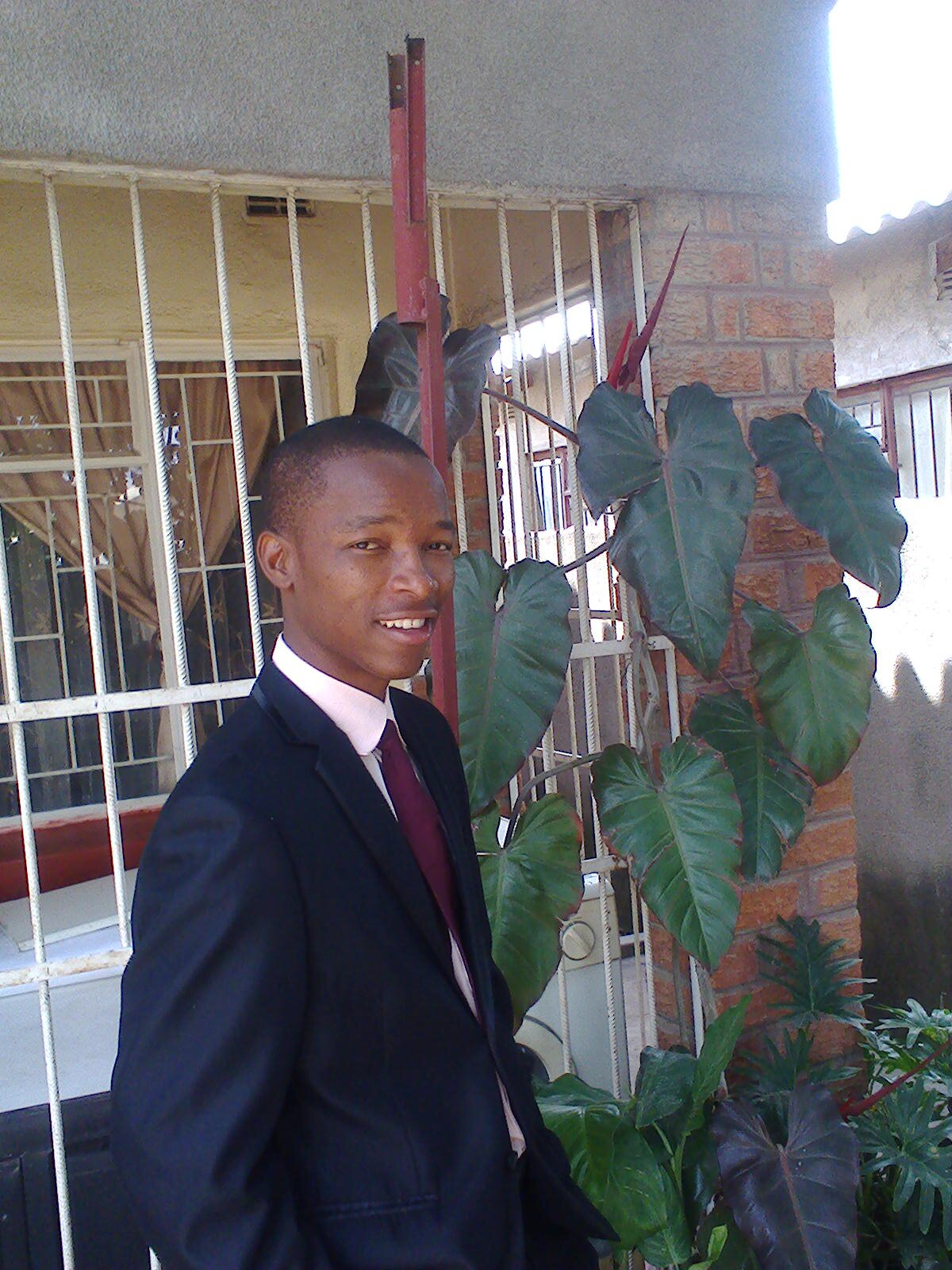 Im the best of me