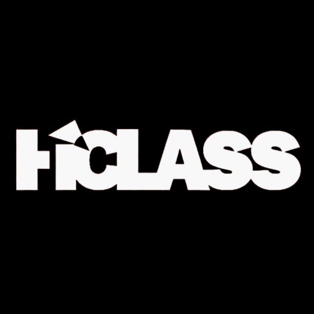 HiClass is a lifestyle brand for the socially active.