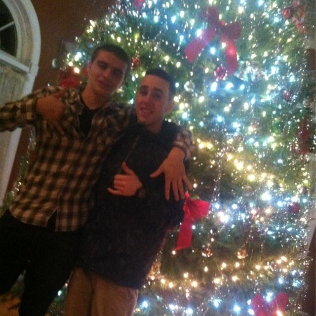 brandonhambrick's profile picture. Your either corny or an oppurtunist