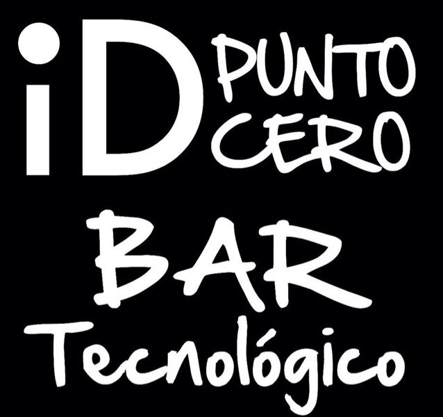 Bar Tecnologico!! Configura la comida a tu gusto, juega y rie con los 15 iPads y las 6 TVs! ¡Ven y vive la experiencia iD! Reservas 948 22 04 22