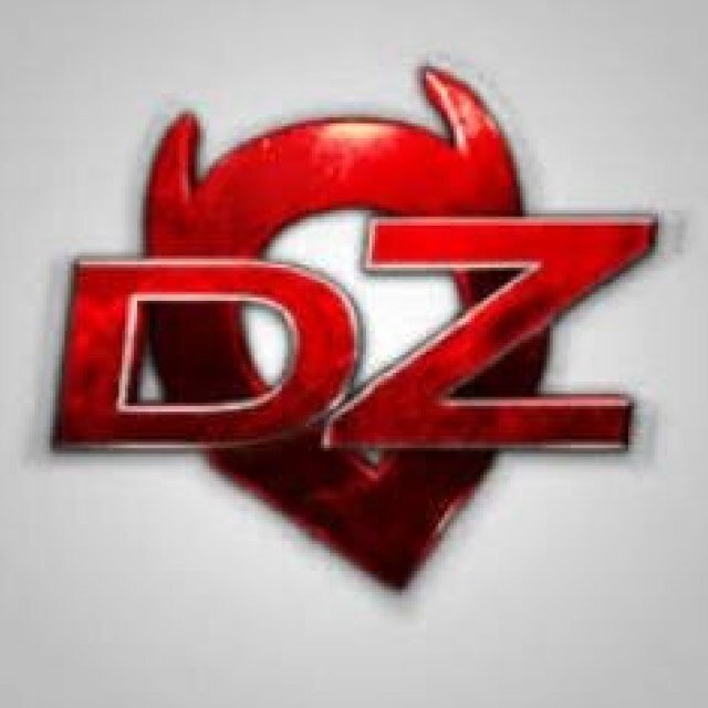 dZButch's profile picture. 