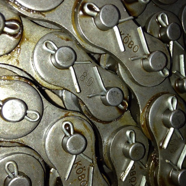 KÖBO + KTB since 1894. With over 120 yrs production of roller chain, leaf and lifting chains, conveyor chain, sprocket, plate wheels gears and chain tensioners.