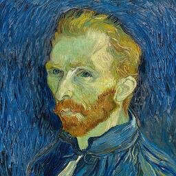 JustVanGoghさんのプロフィール画像