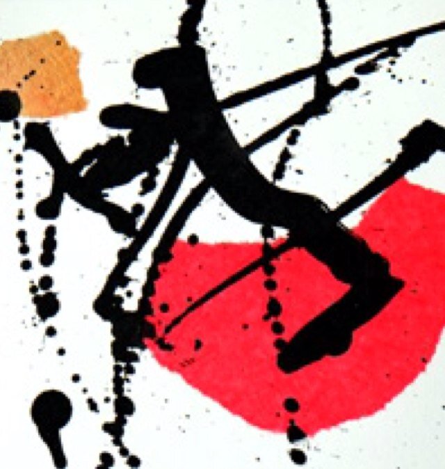 #artist #printmaker passionate about #printmaking #photomedia #film instagram: maxinesalvatore