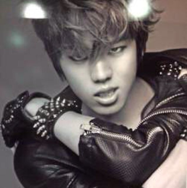 Ind RP┊INFINITE ∞ Rapper Jang Dongwoo┊sistar's fanboy