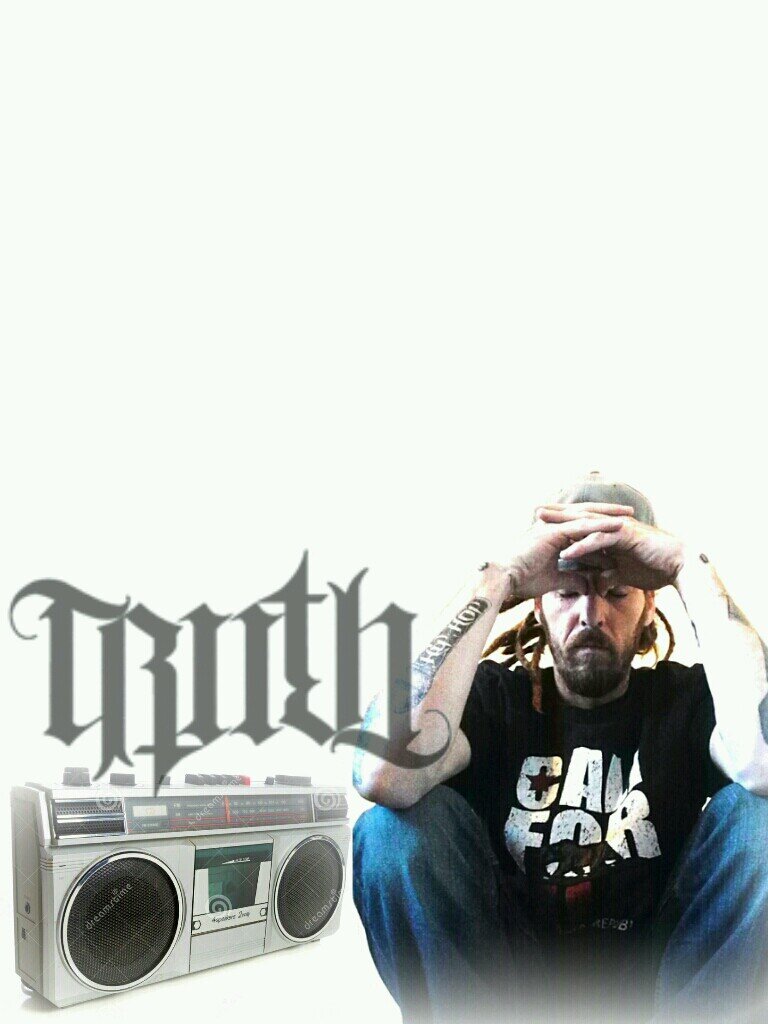 HIP-HOP.