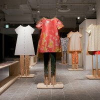 ワンピースとタイツのお店 ラフォーレ原宿 (@dandt_shop) Twitter profile photo