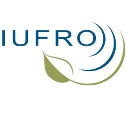 IUFRO is the Global Network for Forest Science Cooperation. Retweets ≠ endorsements. Tweets by Executive Director Alexander Buck are signed -ab.