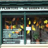 Courtyard Planters (@courtyardplante) 's Twitter Profile
