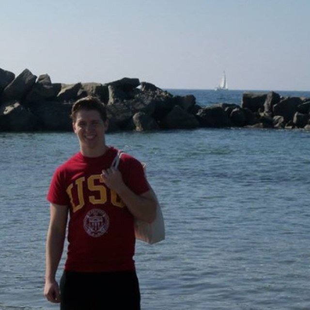 SteveC1610's profile picture. BSME Cleveland State University '14__ MSBME Univesity of Southern California '16 Ninja Warrior in training