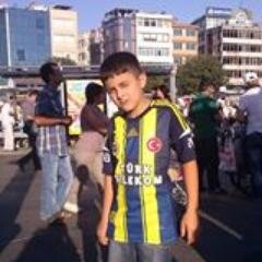 alperen20021510's profile picture. Living to watch football ⚽