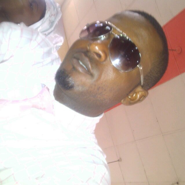 Blessed1_36433's profile picture. 