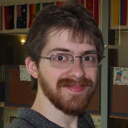 Software developer, CCG collector/player, ballroom dancer, etc.