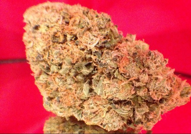 over Night delivery to medical marijuana patients across California.