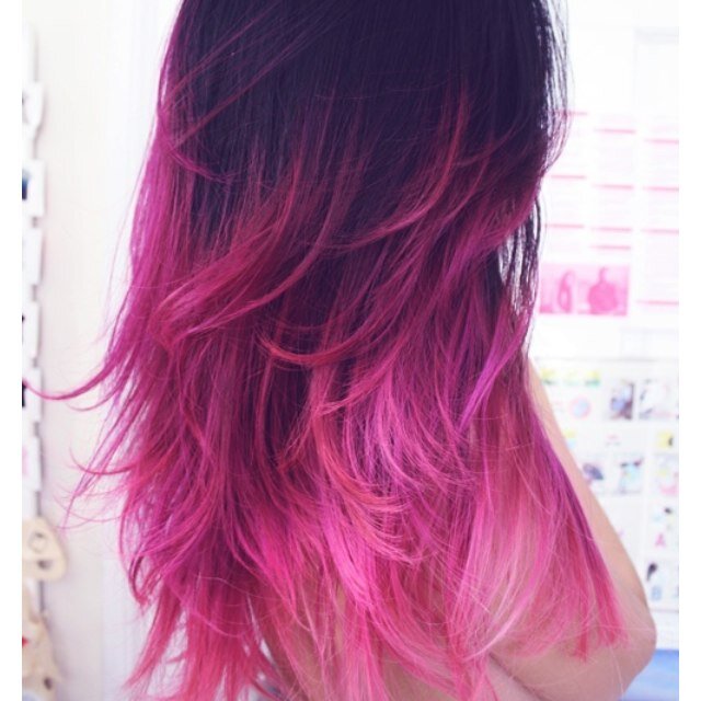 23 - Hairstylist/Makeup Artist - Bitch - Stoner You can't make them love you, but you can make them fear you. xoxo